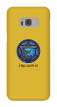 Engineer15 Samsung Phone Cases