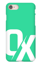 ox1gaming iPhone Phone Cases