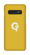gunerx Samsung Phone Cases