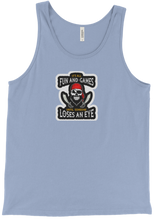 riempie Tank Top