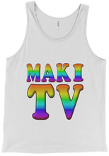 makitvoficial Tank Top