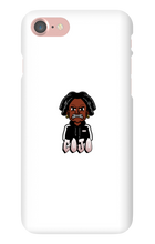 cojo1323 iPhone Phone Cases