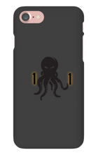 chopito11 iPhone Phone Cases