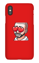 flip2theflop iPhone Phone Cases
