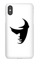 rauva_ iPhone Phone Cases