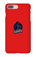 elmafiosogamer iPhone Phone Cases