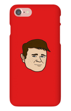 yoboyfreckles iPhone Phone Cases