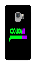 COOLDOWN Samsung Phone Cases