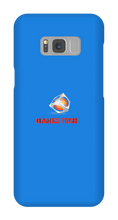 Games Tech Samsung Telefon Tok