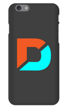exdragonsu iPhone Phone Cases