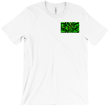 the_game_creeper T-Shirts