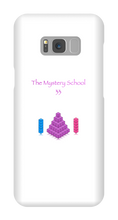 The Mystery School 33 Samsung Phone Cases