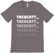 tacocatt_ T-Shirts