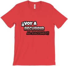 themercexd Racismo xd