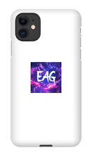 xxeagles iPhone Phone Cases