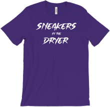 sneakersinthedryer T-Shirts