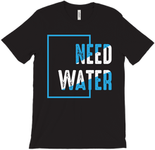 needwater box