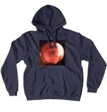 bedrros Hoodies (No-Zip/Pullover)