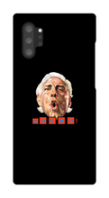 Ric Flair "Wooo" Samsung Phone Cases