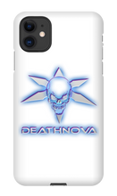 DeathNova iPhone  Phone Cases