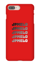 jpmelo iPhone Phone Cases