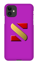 SexyBrigadeiro iPhone Cases