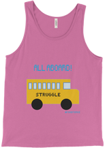 fogiefierce Tank Top