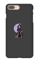 Sadistic Witch iPhone Phone Cases