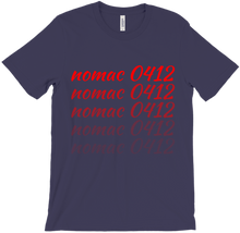 T-Shirt Nomac0412