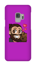 slbL Phone Case (Samsung)