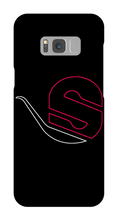 spooner Samsung Phone Cases
