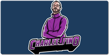 charlee_fino XXL Gaming Mousepad