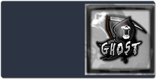 gnrghost XXL Gaming Mousepad