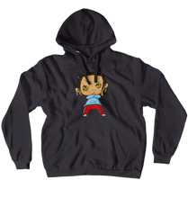 andoxCool Hoodies (No-Zip/Pullover)