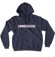 Gregggg Hoddies