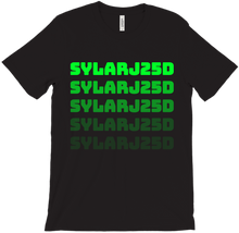 sylarj25d T-Shirts