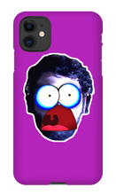 fiston_frise iPhone Phone Cases