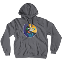 Magic Beans logo Hoodies (No-Zip/Pullover)