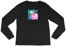 kranian Heart Long Sleeve Tee