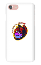 grandpacyrus iPhone Phone Cases