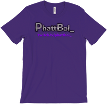 phattboi_ T-Shirts