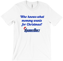 Daddee Doez Xmas US T-Shirts