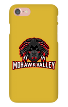 mohawkvalley iPhone Phone Cases
