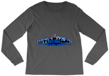 Boss Squad Long Sleeve Tee