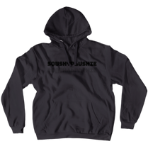 squshyplushie Hoodies (No-Zip/Pullover)
