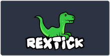 Rextick Mousepad (XXL Gaming Edition)