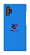 eastfreezlaander Samsung Phone Cases