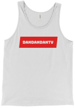 dandandantv Tank Top