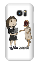 gemthelegend Samsung Phone Cases