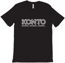 SKG Council Shirt